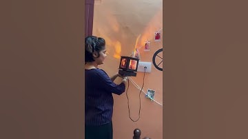 ❤️❤️❤️❤️*Automatic Rotate Led shadow Box with Add photo with name And  Message