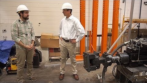 CU Engineering Faculty: Keith Molenaar