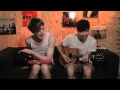 Lowlands sessions - Balthazar plays I'll Stay Here