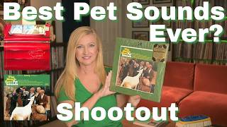 Pet Sounds Definitive Sound Series One Step Review