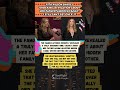 🚨 Rita Wilson Reveals SHOCKING Secret About Father's Hidden Family! 😱 #shorts