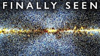 We Found Something Unexpected at the Heart of the Milky Way screenshot 3