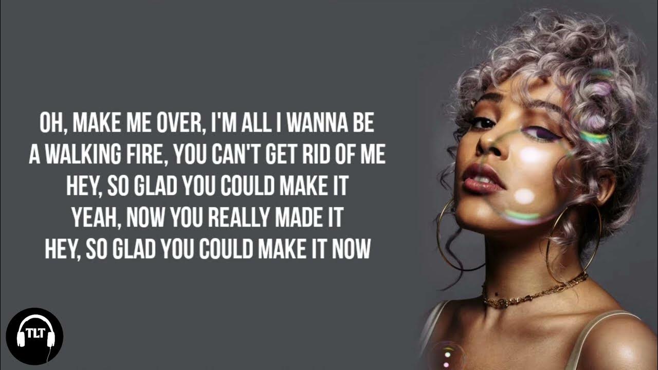 Doja Cat - Celebrity Skin (Lyrics) - YouTube