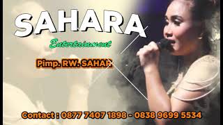 Sahara - Satu hati sampai mati - Evi bohay