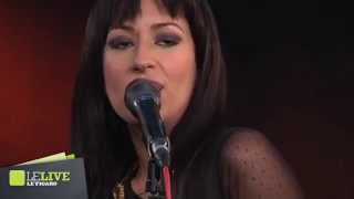Ana Moura - Desfado - Le Live chords
