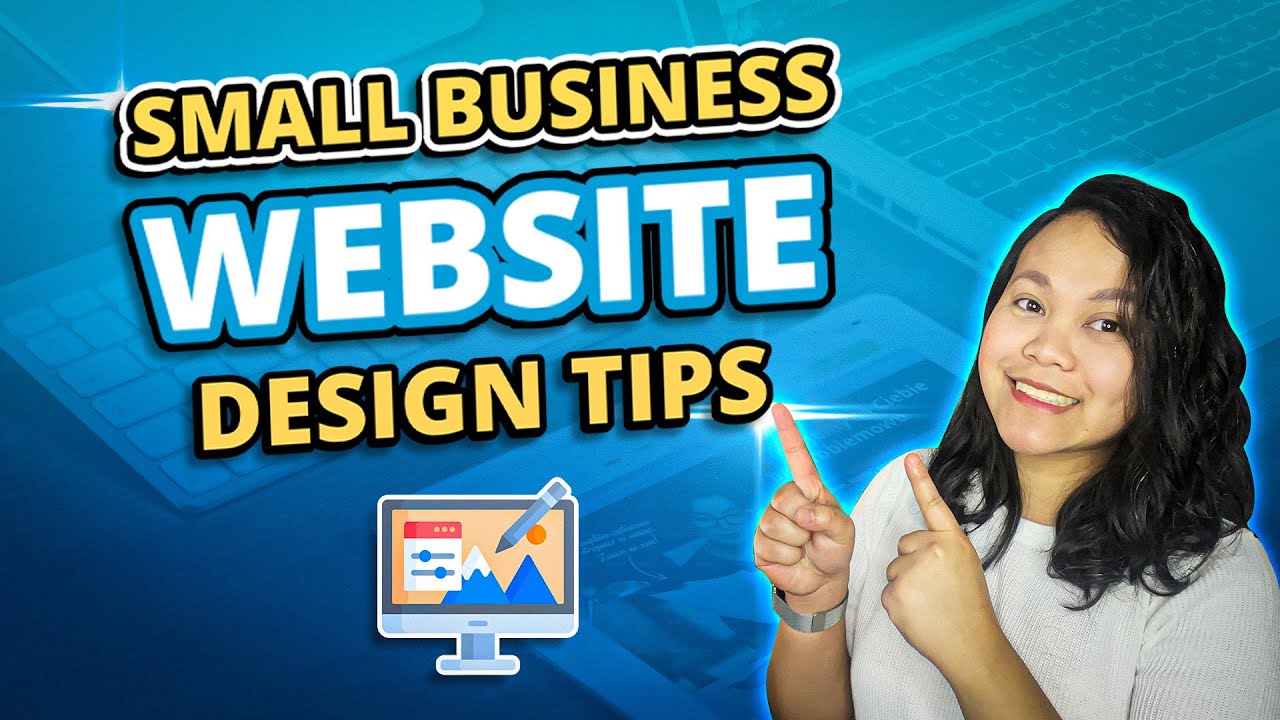 Small Business Website Design  A Guide on How to Get Started