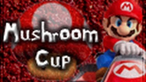 Mario Kart 7 Walkthrough - Mushroom Cup and Guide to Playing