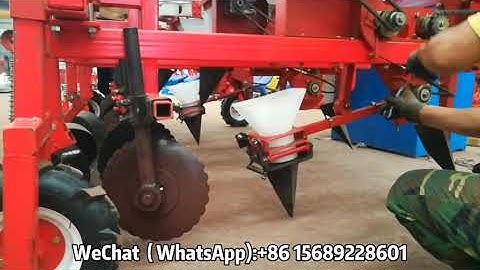 Seedling transplanter