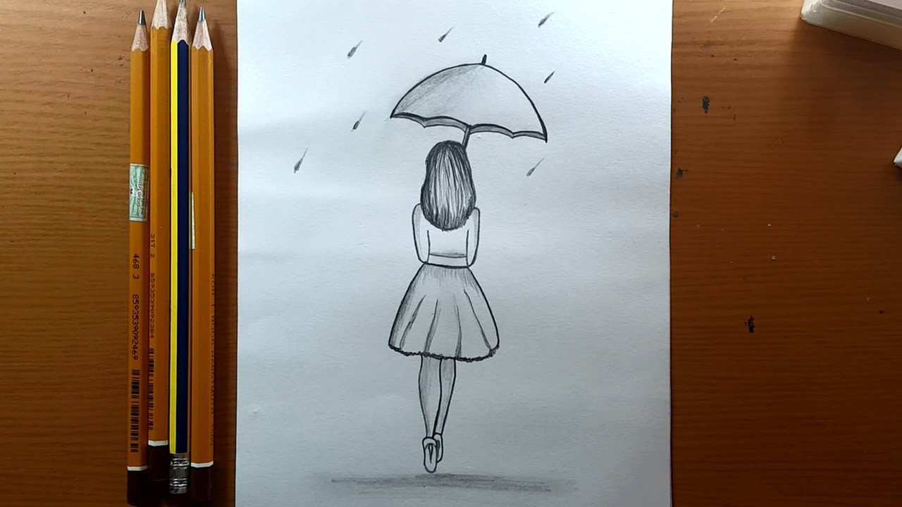 Disegni A Matita Facili - Da Copiare Disegni A Matita ...