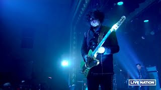 Watch Jack White Why Walk A Dog video