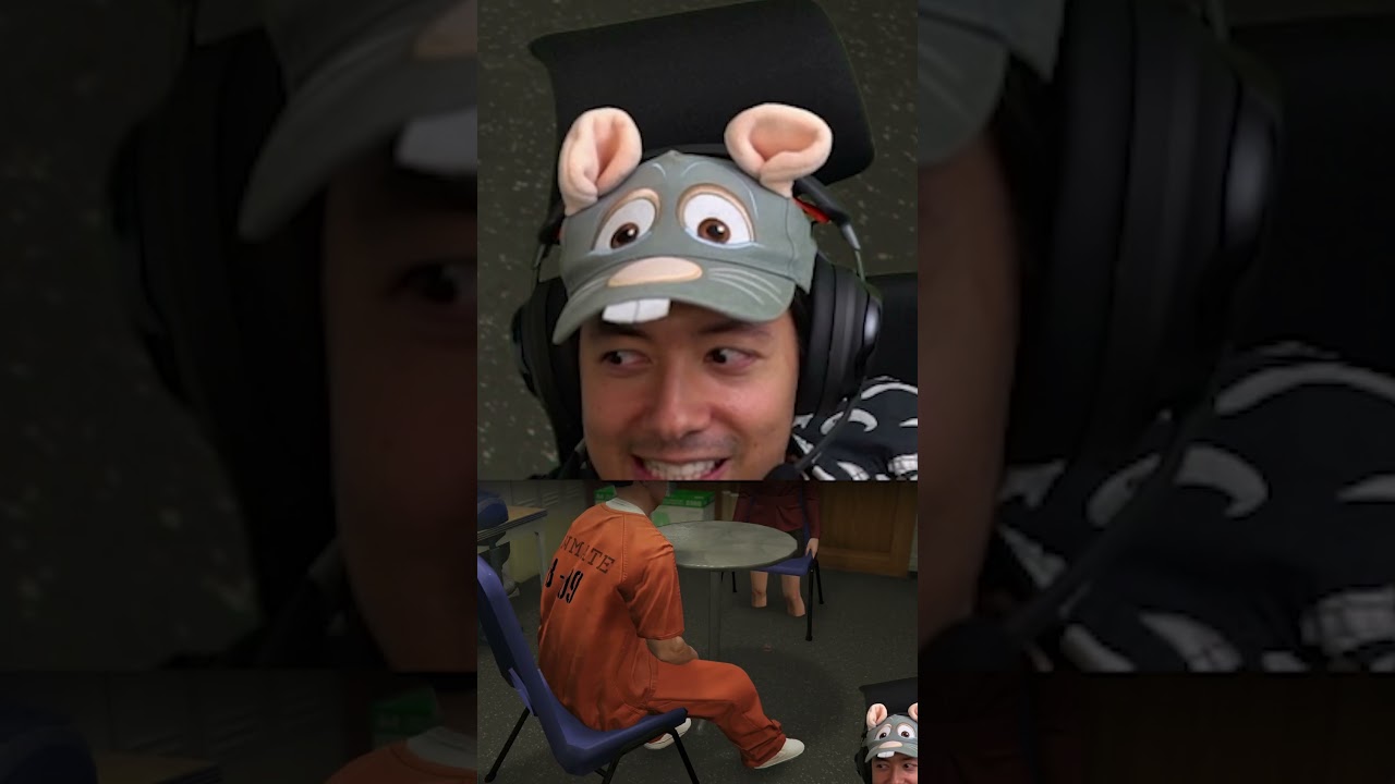 QUAND LE RIZZ NE FONCTIONNE PAS...