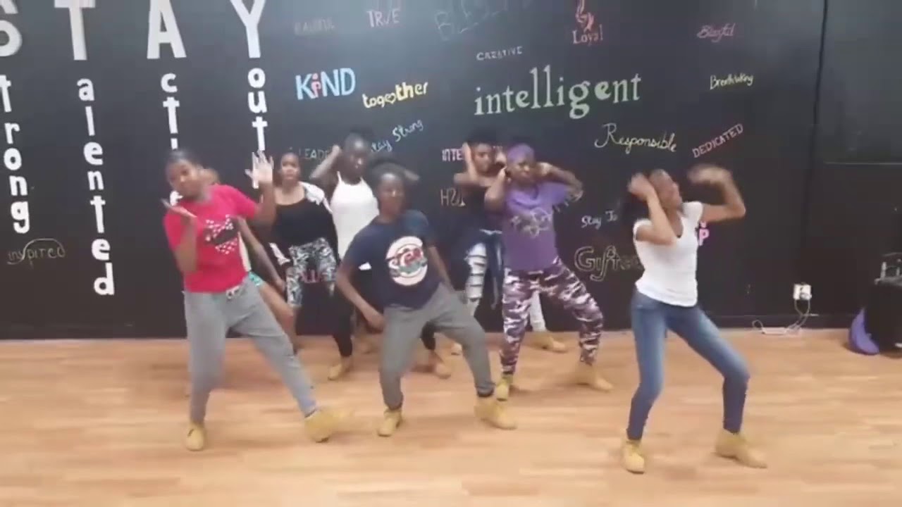 Pumps n the bumps challenge YouTube