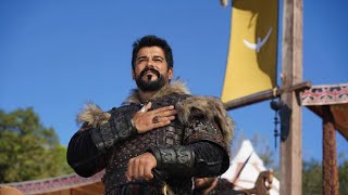 Eski Osman Bey Geri Dönebilecek Mi? Iz