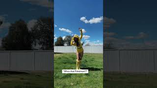 A Wild Joteon - Cyber Kitty -