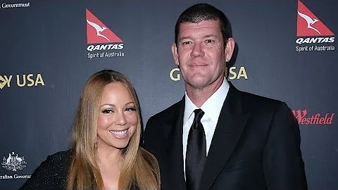 EXCLUSIVE: Mariah Carey Is Keeping Her $10 Million Engagement Ring Following James Packer Split