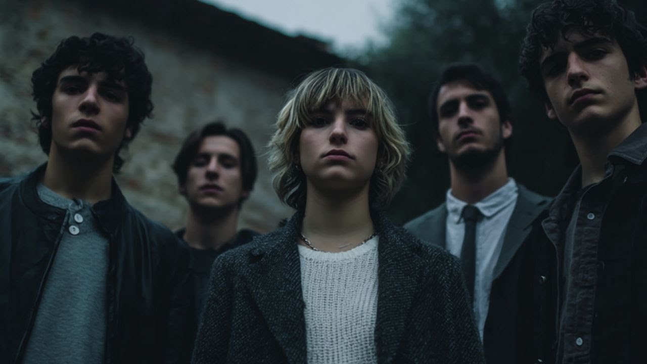 Nevermind (2018) | When Ordinary Life Becomes Absurd | Italian Film