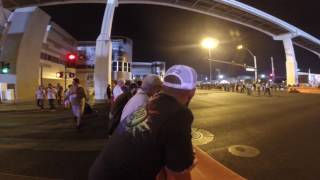 SEMA 2016 #SEMA2016 Cruise uncut, part 5