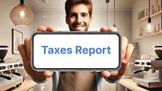 Table Needs Taxes Report