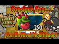Festival de la cosecha Custom Level Desbloquea a Manzana Mortero en Pvz2