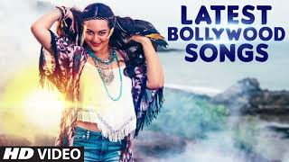 NEW HINDI SONGS 2016 Hit Collection LATEST BOLLYWOOD SONGS VIDEO JUKEBOX T Series