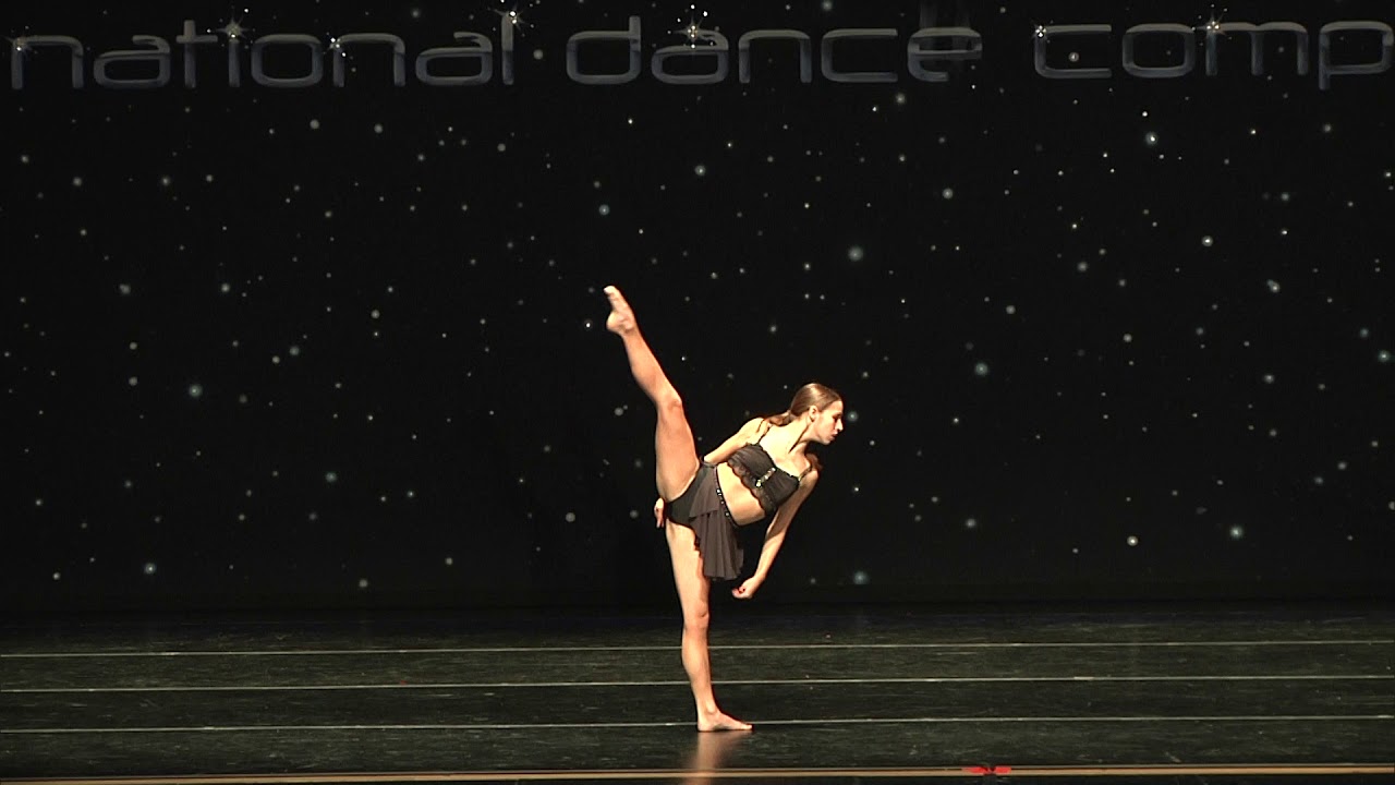 Top Intermediate Act - St. Petersburg, FL 2019