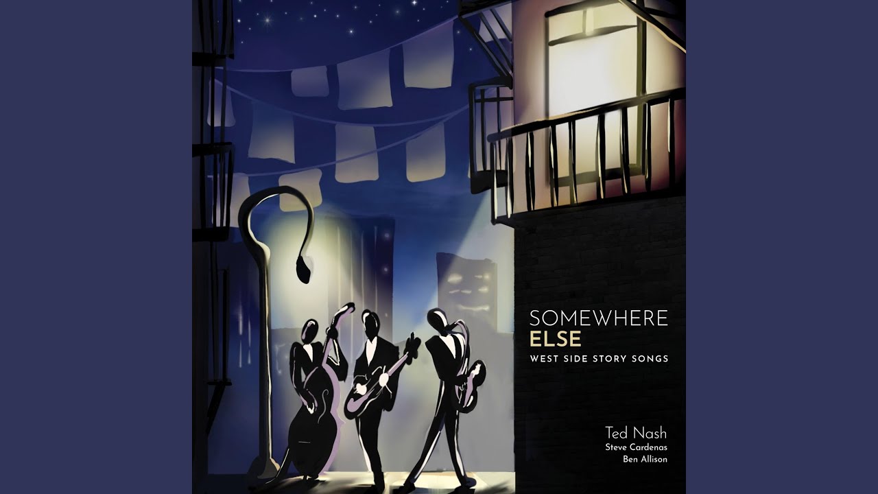 Guarda Somewhere (Reprise) su YouTube Guarda Somewhere (Reprise) su YouTube