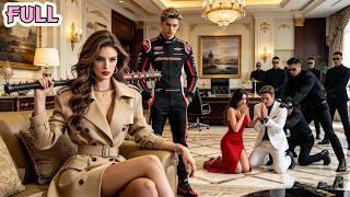 [FULL]Her Fiancé Betrayed Her—Never Knowing She Was a Billionaire Business Tycoon!#drama #revenge