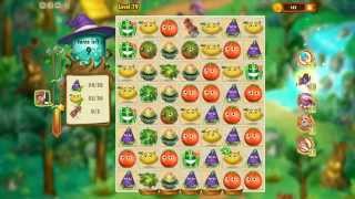 Magic Kitchen Level 79