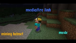 mining helmet mode downlode screenshot 3