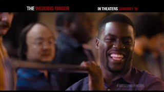 The Wedding Ringer 2015 - Tv Spot 11