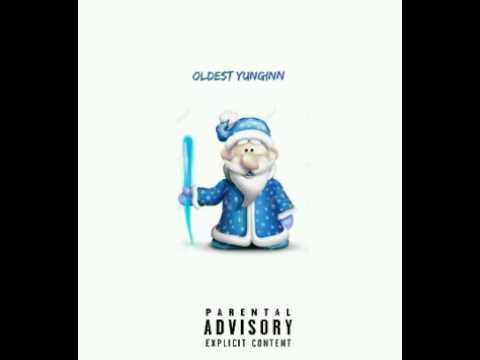 Oldest Yunginn - ' Krazy ' Ft Rambo ( Frost Glare Album )