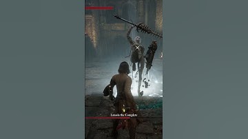 perfect Parry - Laxasia  #liesofp