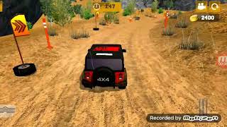 เกมขับรถ screenshot 5