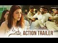 Sita Movie Action Trailer