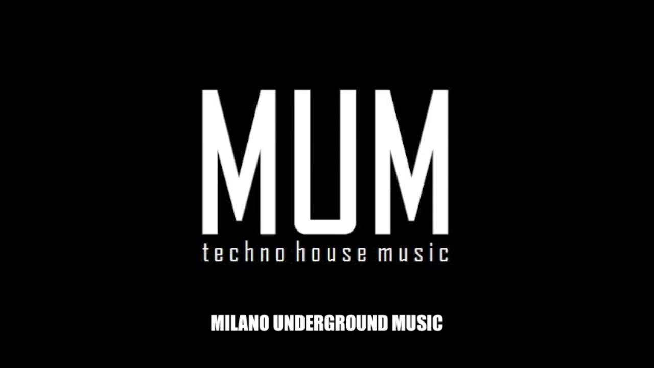 MUM playing Gary Beck - Hot Packing Slip