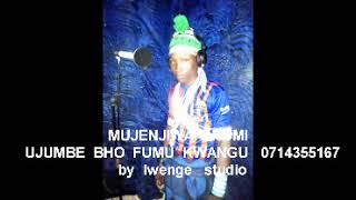 mujenjiwa ujumbe wa kwangu by lwenge studio 2022