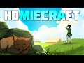 IN SEARCH OF A FRIEND | MINECRAFT: HOMIECRAFT ADVENTURES Ep.2