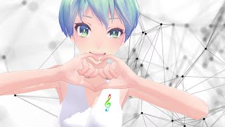 なにやってもうまくいかない【MMD】【meiyo】（feat.asmi）