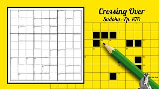 Crosswordoku!