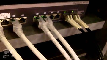 ISE 2015: DVIGear Presents Distributive Matrix Switcher Technology