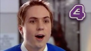 The Inbetweeners Having The Painters In