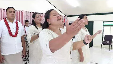 7. E mamalu oe lo'u Atua