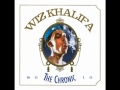 Wiz Khalifa - Favorite (The Chronic 2010)