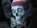 what happens if you keep using your mobile phone for a week#skeleton