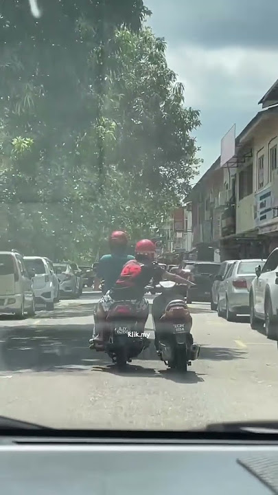 Seronok ya gelak
