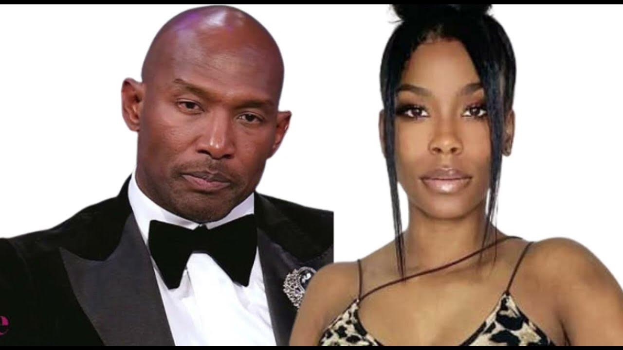 The truth about what happened with Martell Holt & Arionne Curry