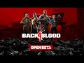 Jugando a Back 4 Blood con Borja Iglesias, Fargan y Vegetta!! en Xbox Game Pass