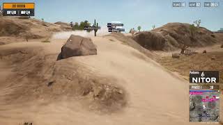 Kanaliiga PUBG Squad S16 by Ajaton Idea | 3rd Division Day 5/10 | Caster: TheStidi