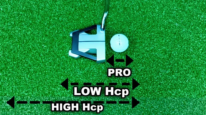 Golf Putting Consistency Simplified: Learn How to Putt with These 3 Easy Steps - DayDayNews