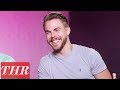 'Dancing with the Stars' Veteran Derek Hough: Meet Your Emmy Nominee! | THR